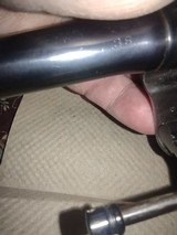 Colt Police Positive - Image 5 of 9