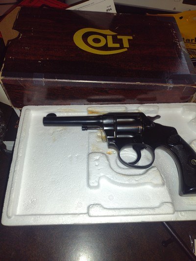 Colt Police Positive - Image 9 of 9