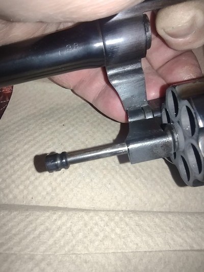 Colt Police Positive - Image 4 of 9
