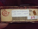 Colt Police Positive - Image 8 of 9