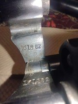 Colt Police Positive. 32 S&W - Image 6 of 8