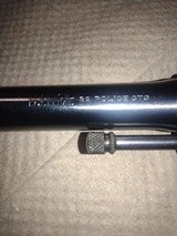 Colt Police Positive. 32 S&W - Image 5 of 8