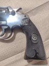 Colt Police Positive. 32 S&W - Image 3 of 8