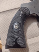 Colt Police Positive. 32 S&W - Image 2 of 8