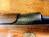 FN Peruvian Mauser 1935 - 11 of 15