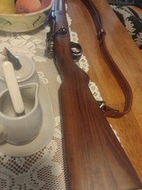 FN Peruvian Mauser 1935 - 1 of 15