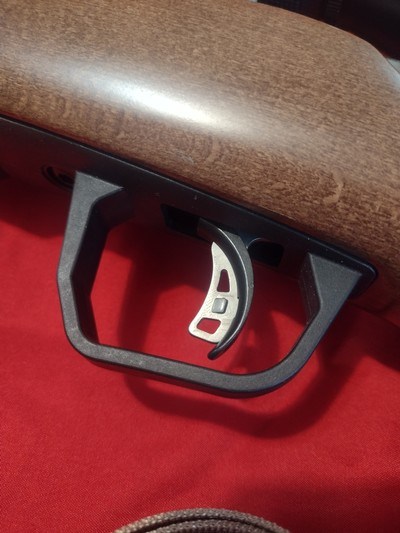 NEW Savage Axis II - Image 9 of 15