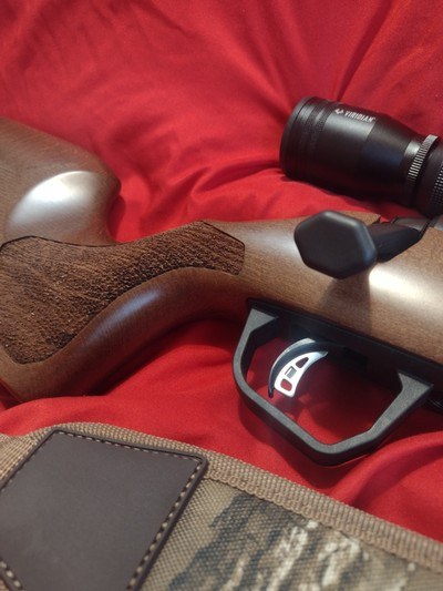 NEW Savage Axis II - Image 6 of 15