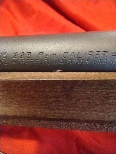 NEW Savage Axis II - Image 14 of 15