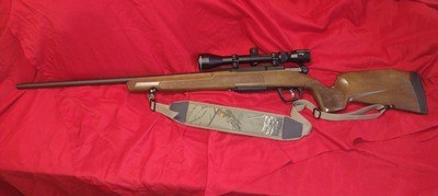 NEW Savage Axis II - Image 2 of 15