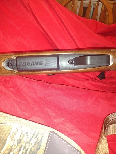 NEW Savage Axis II - Image 12 of 15