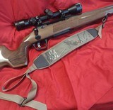 NEW Savage Axis II - Image 1 of 15
