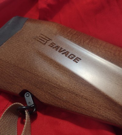 NEW Savage Axis II - Image 8 of 15