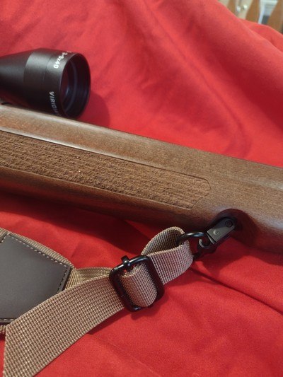 NEW Savage Axis II - Image 7 of 15