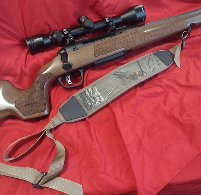 NEW Savage Axis II - Image 1 of 15