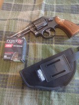 S&W Model 10-5 in . 38 Special - Image 13 of 13