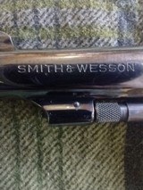 S&W Model 10-5 in . 38 Special - Image 7 of 13