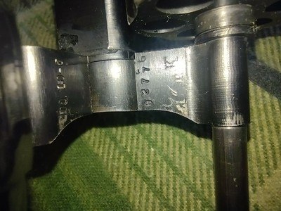 S&W Model 10-5 in . 38 Special - Image 12 of 13