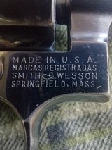 S&W Model 10-5 in . 38 Special - Image 9 of 13