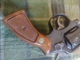 S&W Model 10-5 in . 38 Special - Image 3 of 13