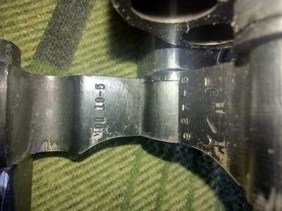 S&W Model 10-5 in . 38 Special - Image 11 of 13