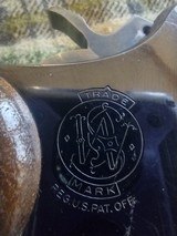 S&W Model 10-5 in . 38 Special - Image 10 of 13