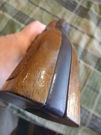 S&W Model 10-5 in . 38 Special - Image 5 of 13