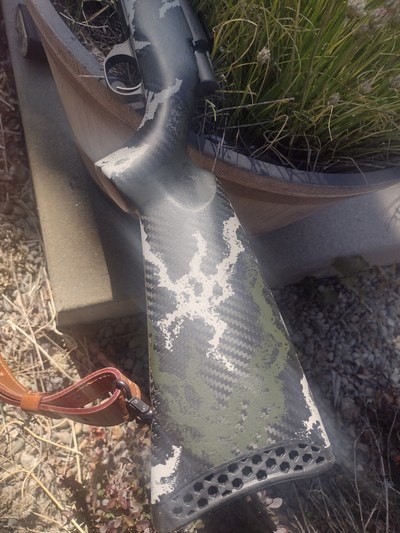 As new Weatherby Vanguard Talon - Image 6 of 15
