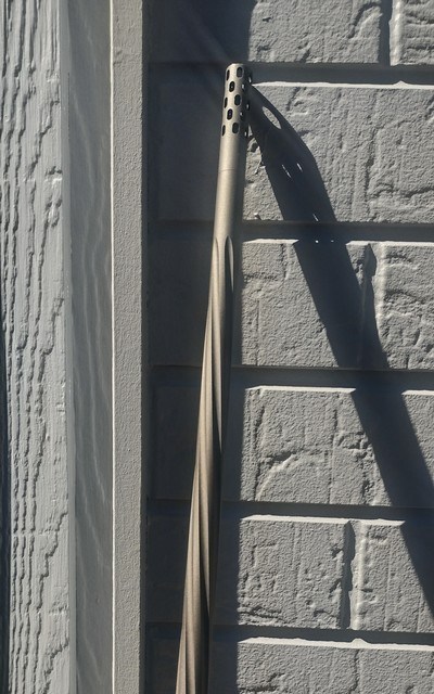 As new Weatherby Vanguard Talon - Image 10 of 15