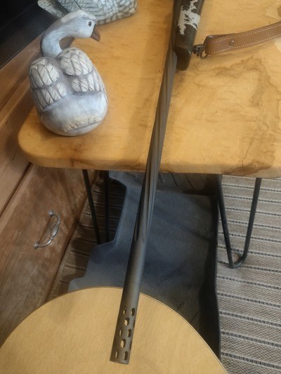 As new Weatherby Vanguard Talon - Image 14 of 15