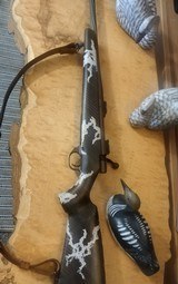 As new Weatherby Vanguard Talon - Image 2 of 15