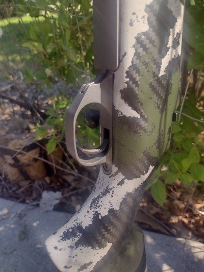 As new Weatherby Vanguard Talon - Image 12 of 15
