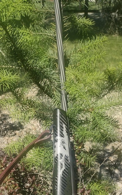 As new Weatherby Vanguard Talon - Image 8 of 15
