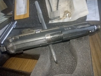 Walther P22 - Image 7 of 10