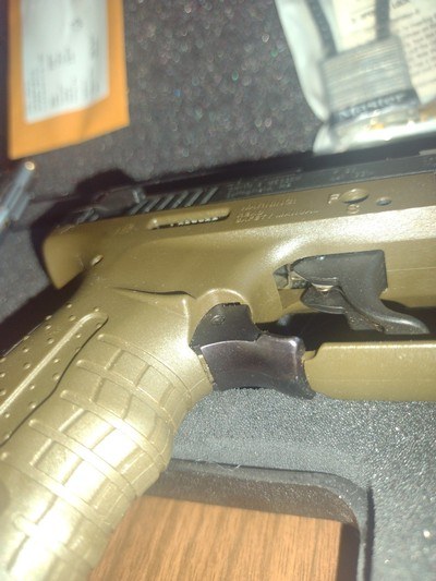 Walther P22 - Image 4 of 10