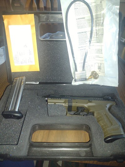 Walther P22 - Image 3 of 10
