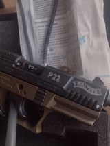 Walther P22 - Image 6 of 10