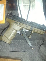 Walther P22 - Image 2 of 10