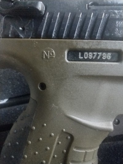 Walther P22 - Image 5 of 10