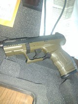 Walther P22 - Image 1 of 10