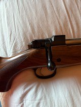 CZ 550 Safari Magnum – .458 Winchester Magnum – Turn-Key Dangerous Game Rifle - 7 of 8