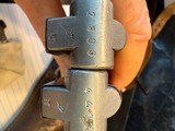 1936 German Luger S/42 Pre WW2 P.08 - 6 of 7