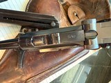 1936 German Luger S/42 Pre WW2 P.08 - 2 of 7