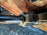 1936 German Luger S/42 Pre WW2 P.08 - 4 of 7