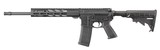 Ruger AR-556 5.56, 16
