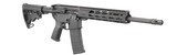 Ruger AR-556 5.56, 16