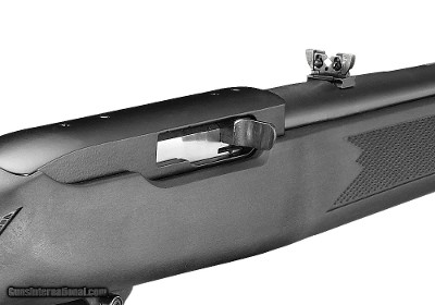 Ruger 10/22 22LR Semi-Auto 18.5
