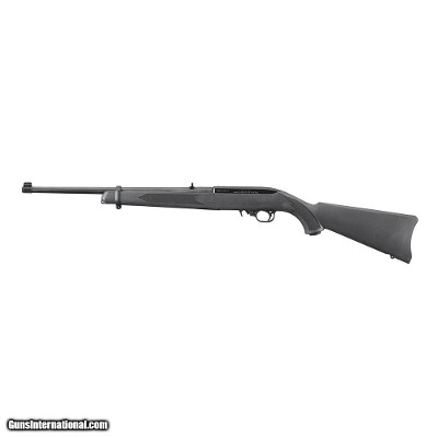 Ruger 10/22 22LR Semi-Auto 18.5