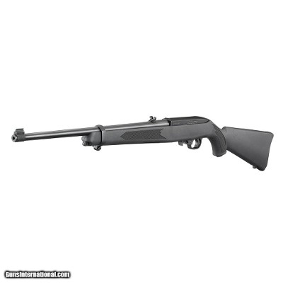 Ruger 10/22 Carbine .22 LR, Synthetic