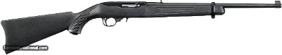 Ruger 10/22 22LR Semi-Auto 18.5